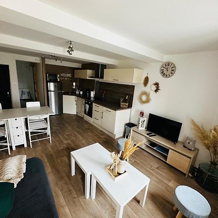 Chez Anna Apartment Rimogne Luaran gambar