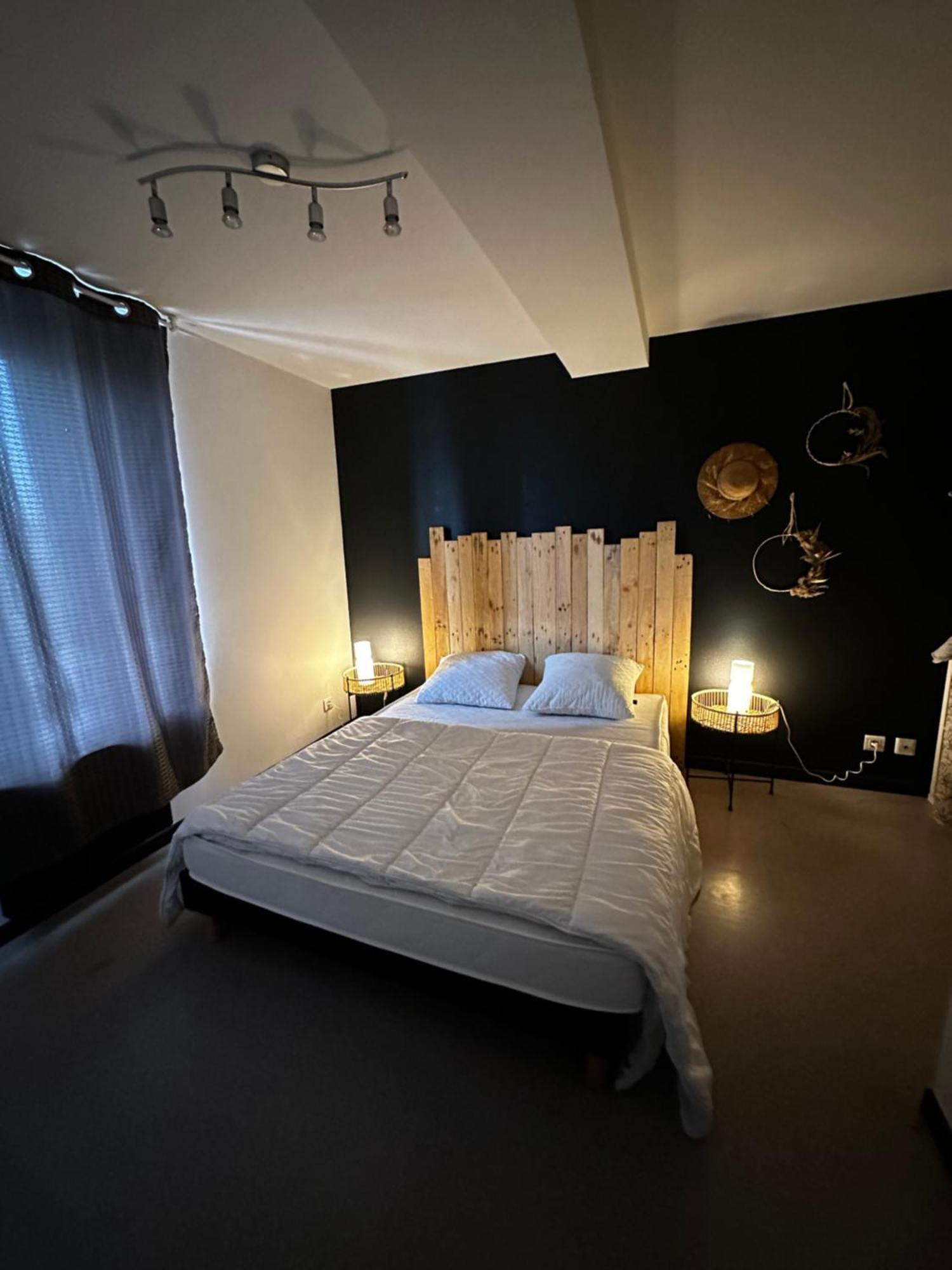 Chez Anna Apartment Rimogne Luaran gambar