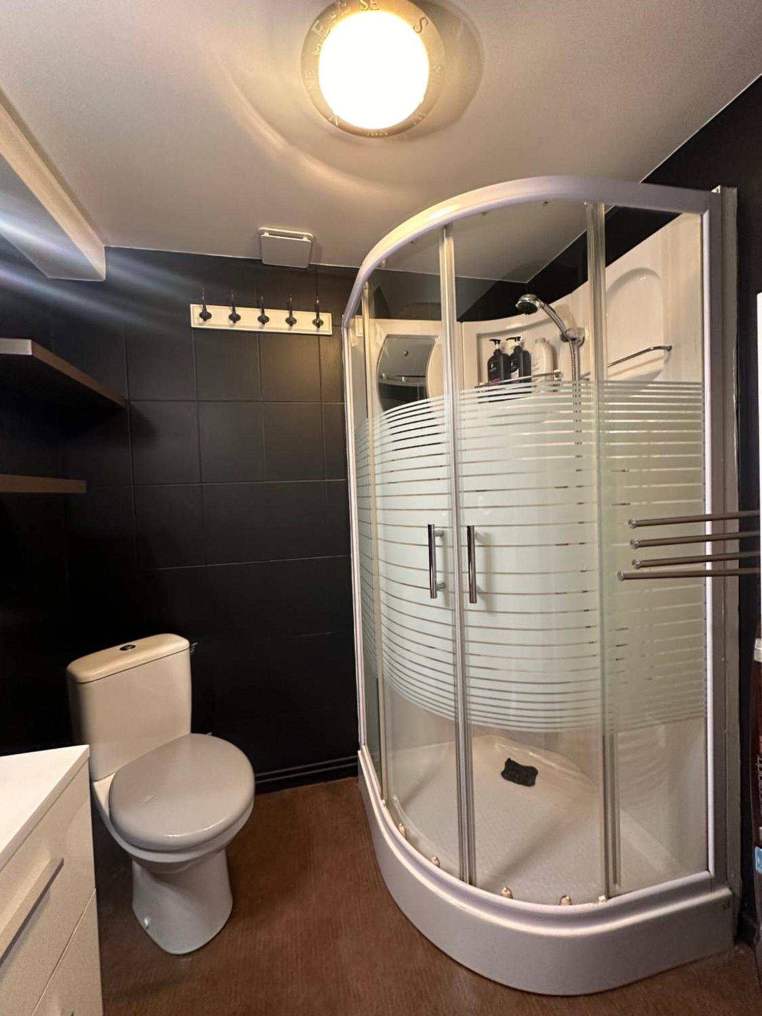Chez Anna Apartment Rimogne Luaran gambar
