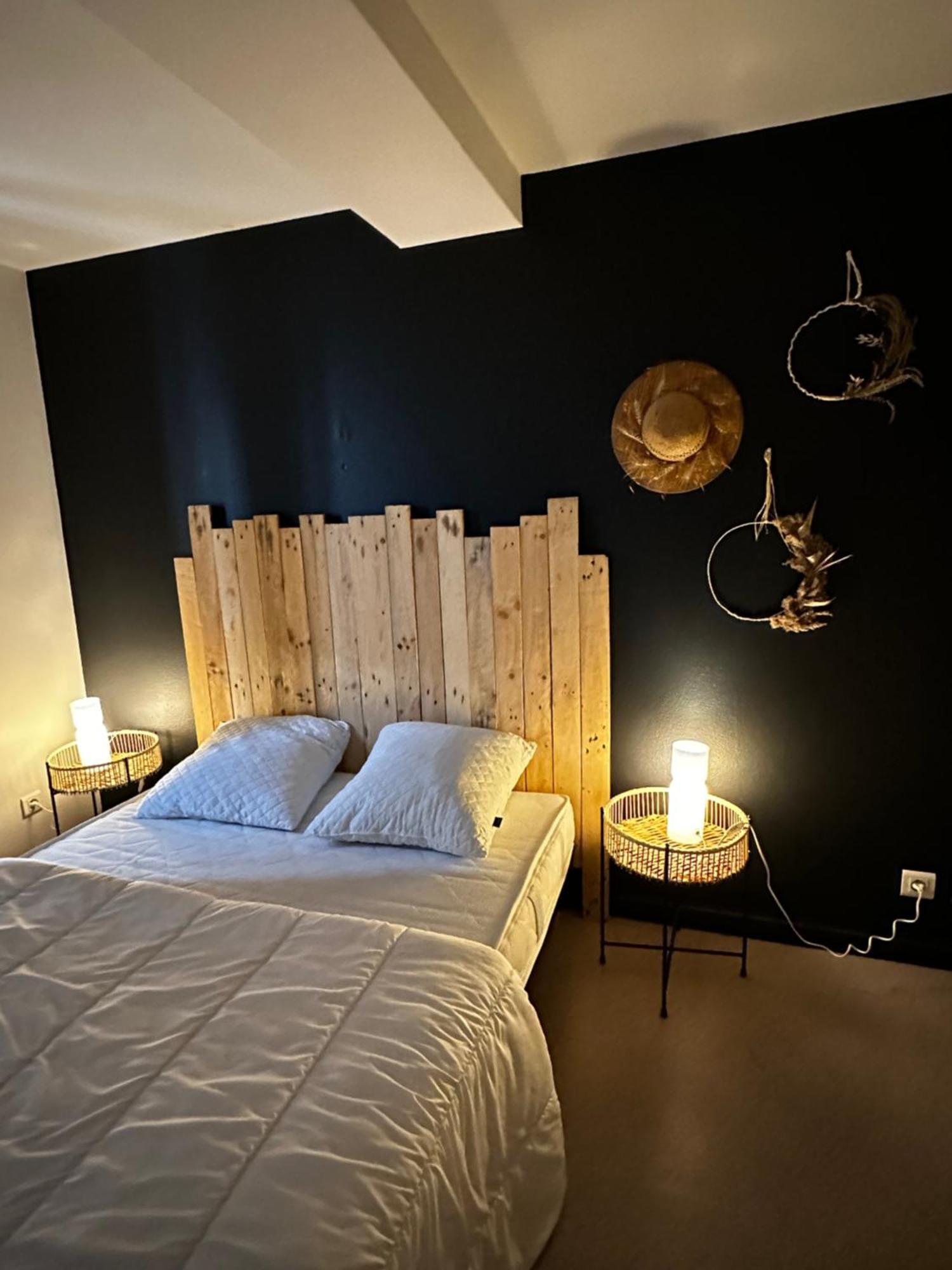 Chez Anna Apartment Rimogne Luaran gambar