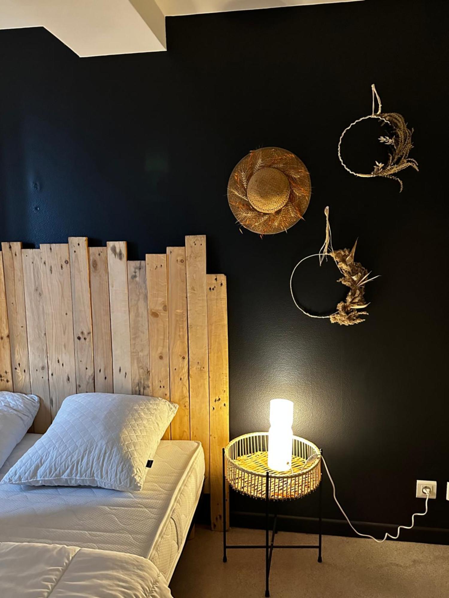Chez Anna Apartment Rimogne Luaran gambar